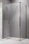 Radaway Cabina dus Radaway cu usa culisanta Furo KDJ 100x70xH200 cm, stanga (10104522-01-01L,10110480-01-01,10113070-01-01)