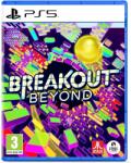 Clear River Games Breakout Beyond (PS5)