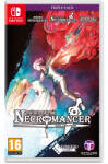 Grimorio of Games Sword of the Necromancer Collection (Switch)