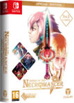 Grimorio of Games Sword of the Necromancer Collection [Special Edition] (Switch)