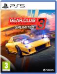 NACON Gear Club Unlimited 3 (PS5)