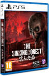 Dojo System The Sinking Forest (PS5)