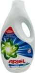 Ariel folyékony mosószer 50 mosás 2, 5 l Alpine