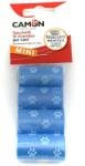 Camon Kutyapiszok zacskó 4 db