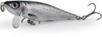 Salmo THRILL TH7S SinkingBlack Metallic Bleak 7cm 13g (QTH026)