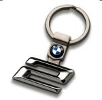 BMW Gyári BMW 2-es rozsdamentes kulcstartó 80272454648