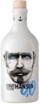 KNUT HANSEN 0, 0 alkoholmentes Gin jellegű ital (0, 5L / 0, 0%)
