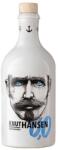 KNUT HANSEN 0, 0 alkoholmentes Gin jellegű ital (0, 5L / 0, 0%)