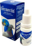 SH-Ivermectin spot-on 10 ml