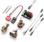 EMG 85 - arkadiahangszer