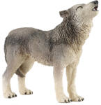 Papo Figurina Wild Animal Kingdom Lup urland (50171) Figurina
