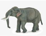 Papo Figurina Elefant Asiatic (50131) Figurina