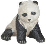 Papo Figurina Pui De Panda In Sezut (50135) Figurina
