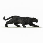Papo Figurina Pantera Neagra (50026) Figurina