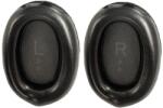 Sordin® Set de igienă / pernuțe din spumă SFA Sordin® (Culoare: Negru)
