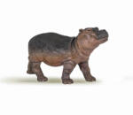 Papo Figurina Pui De Hipopotam (50052) Figurina