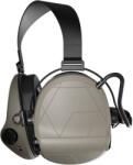 Sordin® Căști electronice Supreme T2 Neckband Fabric Sordin® (Culoare: Țan)