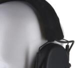 Sordin® Suport textil pentru căști Sordin® (Culoare: Negru)