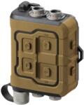 Peltor® (3m®) Unitatea de control a sistemului de comunicare TMAS pentru Comtac VII și TEP-300 3M® PELTOR® (Culoare: Coyot)