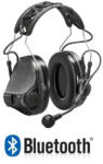 Peltor® (3m®) Set de căști modular cu Bluetooth ComTac VII 3M® PELTOR® (Culoare: Gri)