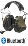 Peltor® (3m®) Set de căști modular cu Bluetooth ComTac VII 3M® PELTOR® (Culoare: Camo green)