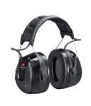 Peltor® (3m®) 3M® PELTOR® ProTac III - negru, protecții electronice pentru auz
