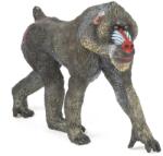 Papo Figurina Mandril (50121) Figurina