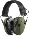 Savior Equipment® Căști Electronice Apollo Savior® (Culoare: Verde măsliniu)