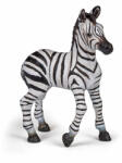Papo Figurina Pui De Zebra (50123) Figurina