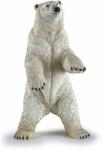 Papo Figurina Urs Polar In Picioare (50172) Figurina