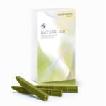 BMW Gyári BMW Natural Air 2023 utastér illatosító - légfrissítő utántöltő stick Mountain Freshness 83125B57E22