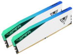 Patriot Viper Elite 5 RGB 32GB (2x16GB) DDR5 6000MHz PVER532G60C30KW