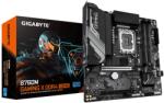 GIGABYTE B760M GAMING X DDR4 GEN5 Alaplap