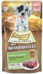 Stuzzy Monoprotein Puppy veal 12 x 150 g