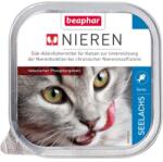 Beaphar Nieren tőkehal 12 x 100 g