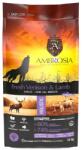 AMBROSIA Adult All Breeds Fresh Venison & Lamb 12 kg