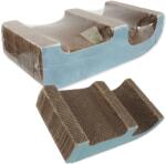 MAGIC CAT elefánt karton kaparó