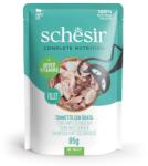 Schesir cat tonhal és keszeg 6 x 85 g