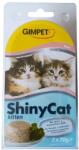 Gimborn GimCat ShinyCat Kitten tonhal 24 x 70 g
