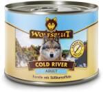 Wolfsblut Konzerv WOLFSBLUT Cold River 6 x 200 g