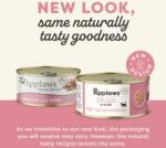 Applaws Konzervá macskáknak tonhallal és garnélával lében 70 g