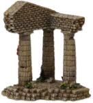 Aqua Excellent Akvárium dekoráció katedrális romok 7, 5 x 6, 8 x 9, 7 cm