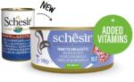 Schesir macskaeledel - Tonhal heringgel aszpikban 140 g