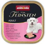Animonda pate - pulyka + sonka 6 x 150 g