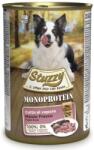 Stuzzy Monoprotein pork can 12 x 400 g
