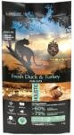 AMBROSIA Light & Sterilized Cat, Fresh Duck & Turkey 5 kg