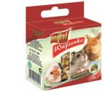 Vitapol ásványi anyag kő rágcsálók részére - zöldségek 40 g / 1 db
