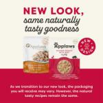 Applaws Tasakos macskaeledel csirkemell és marhahús zselében 70 g