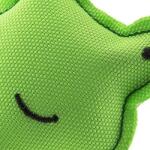 Beco Pets Beco CatNip játék - Béka (755394)