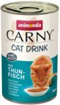 Animonda CARNY Cat Drink tonha 12 x 140 ml